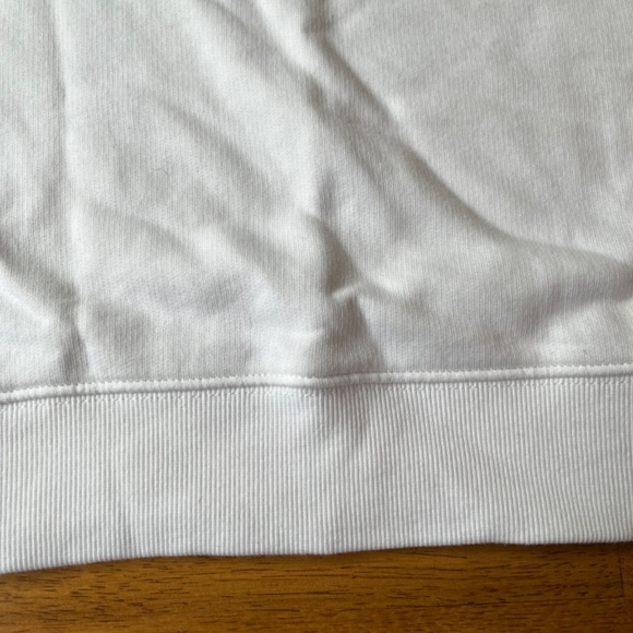 Vineyard Vines White ZipUp - Picture 4 of 8